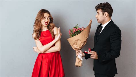 dating someone with fear of rejection